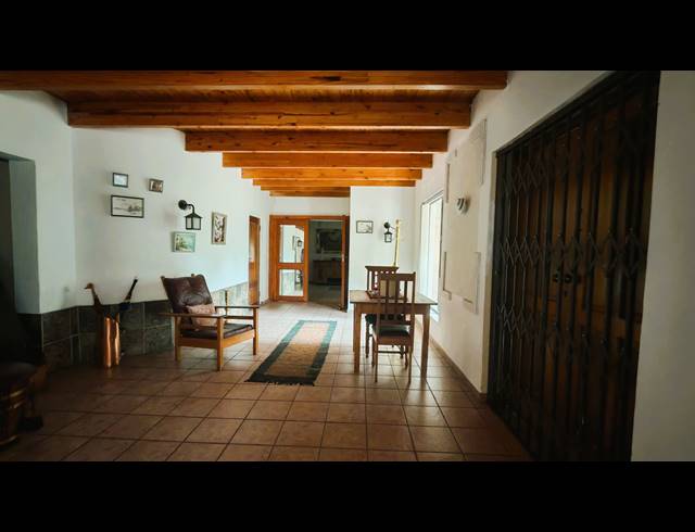 2.10HA SMALLHOLDING FOR SALE IN UNITAS PARK
